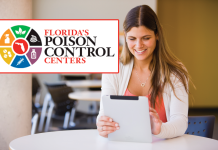 Florida Poison Control encourages Nassau County students to enter national contest