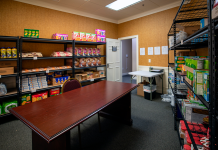 Nassau County Council on Aging launches Community Food Pantry for seniors