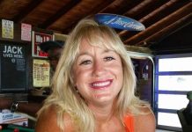 From dancing tambourine to island guide: Rosie’s 14-year journey