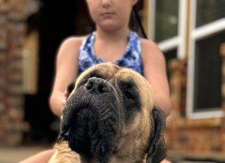 Meet Elsa: January BFF of the Month, CreekLine