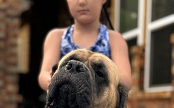 Meet Elsa: January BFF of the Month, CreekLine