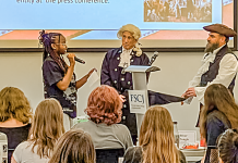 University of US resumes record 10th Year