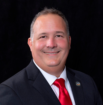 Q&A with Fernandina Beach Vice Mayor Darron Ayscue