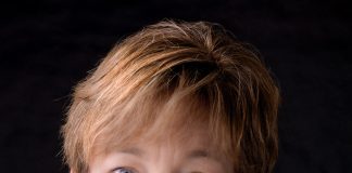 Donna Paz Kaufman
