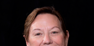 Fernandina Beach City Commissioner Genece Minshew