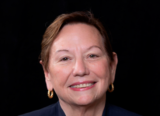 Fernandina Beach City Commissioner Genece Minshew