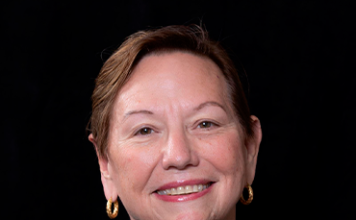 Fernandina Beach City Commissioner Genece Minshew