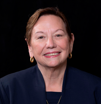 Fernandina Beach City Commissioner Genece Minshew