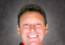 Nassau County Commissioner Jeff Gray