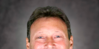 Nassau County Commissioner Jeff Gray