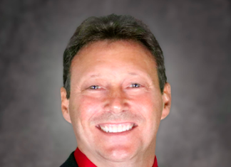 Nassau County Commissioner Jeff Gray