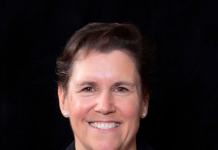 Fernandina Beach City Commissioner Joyce Tuten