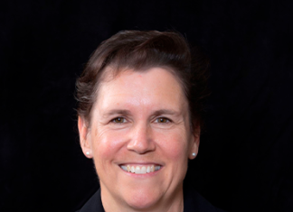 Fernandina Beach City Commissioner Joyce Tuten