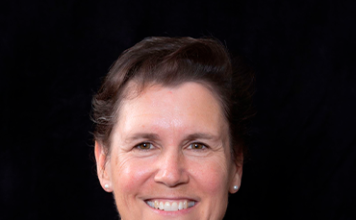 Fernandina Beach City Commissioner Joyce Tuten