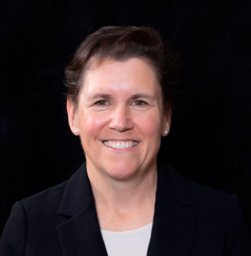 Fernandina Beach City Commissioner Joyce Tuten