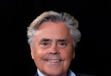 Q&A with Fernandina Beach City Commissioner Tim Poynter