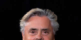 Q&A with Fernandina Beach City Commissioner Tim Poynter