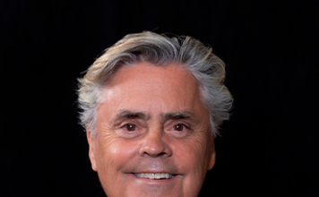 Q&A with Fernandina Beach City Commissioner Tim Poynter