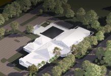 The McArthur Family YMCA in Fernandina Beach is the focus of a capital campaign to fund a significant expansion and renovation of the 29,000-square-foot facility. Photo courtesy McArthur Family YMCA