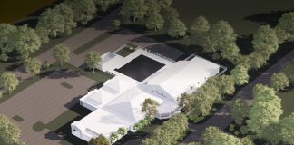 The McArthur Family YMCA in Fernandina Beach is the focus of a capital campaign to fund a significant expansion and renovation of the 29,000-square-foot facility. Photo courtesy McArthur Family YMCA