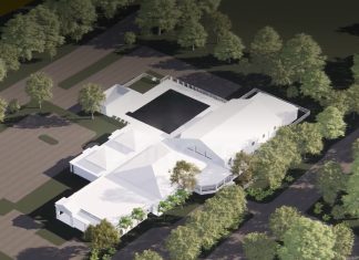 The McArthur Family YMCA in Fernandina Beach is the focus of a capital campaign to fund a significant expansion and renovation of the 29,000-square-foot facility. Photo courtesy McArthur Family YMCA