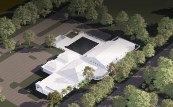 The McArthur Family YMCA in Fernandina Beach is the focus of a capital campaign to fund a significant expansion and renovation of the 29,000-square-foot facility. Photo courtesy McArthur Family YMCA