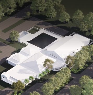 The McArthur Family YMCA in Fernandina Beach is the focus of a capital campaign to fund a significant expansion and renovation of the 29,000-square-foot facility. Photo courtesy McArthur Family YMCA