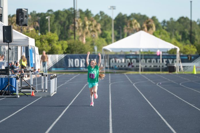 Girls on the Run 1