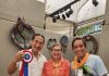 Mandarin Art Festival continues long-standing tradition