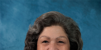St. Johns County Supervisor of Elections Vicky Oakes