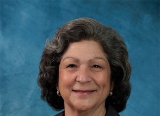 St. Johns County Supervisor of Elections Vicky Oakes