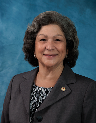 Vicky Oakes-web St. Johns County Supervisor of Elections Vicky Oakes