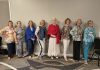 Mandarin Women’s Club plans summer activities