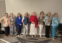 Mandarin Women’s Club plans summer activities