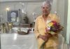 Mandarin Garden Club honors life and legacy of Mary Howe