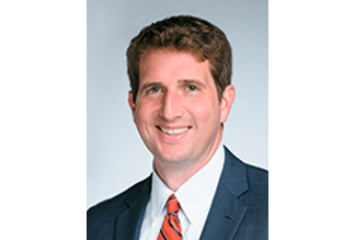 Q&A with St. Johns County Clerk of the Circuit Court and County Comptroller Brandon J. Patty Brandon Patty