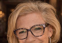Carrie Mitten