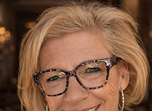 Carrie Mitten