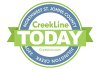 The CreekLine Today – Monday, Aug. 31, 2026