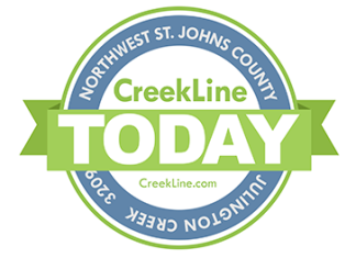 The CreekLine Today – Monday, Aug. 31, 2026