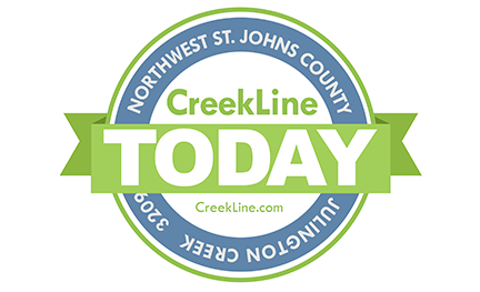 CreekLine Daily