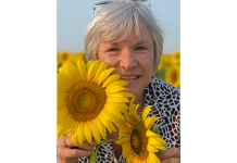 Debi Lander