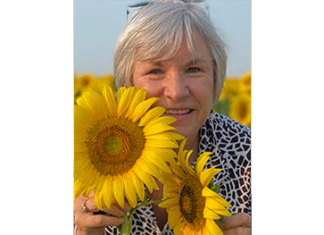 Debi Lander