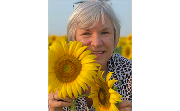 Debi Lander