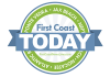 First Coast NewsLine TODAY – Monday, Aug. 31, 2026