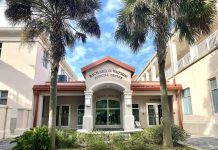 St. Johns County Clerk’s Office welcomes new chief financial officer St. Johns County Clerk of the Circuit Court and Comptroller. Submitted