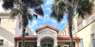 St. Johns County Clerk of the Circuit Court and Comptroller. Submitted