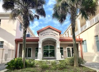 St. Johns County Clerk’s Office welcomes new chief financial officer St. Johns County Clerk of the Circuit Court and Comptroller. Submitted