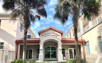 St. Johns County Clerk of the Circuit Court and Comptroller. Submitted