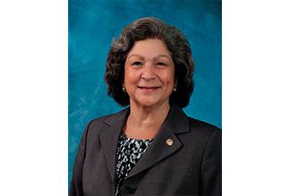 Q&A with St. Johns County Supervisor of Elections Vicky Oakes Vicky Oakes